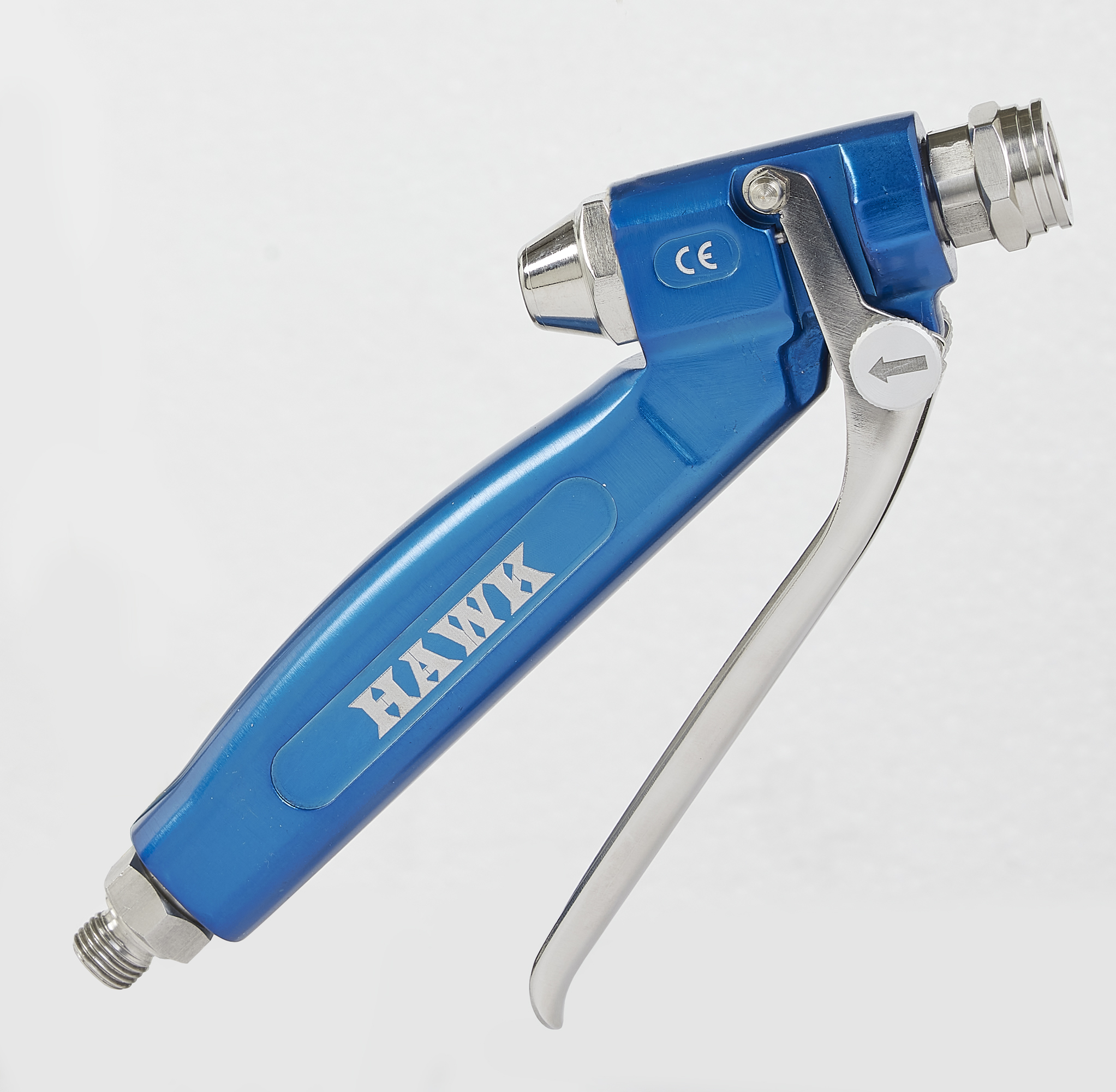 HAWK Dispensing by VR Coatings